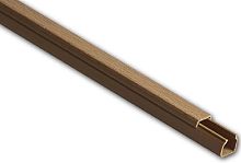 Кабель-канал Ruvinil 12x12мм (2000мм) бук (уп. 240м.) картинка